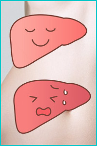 おなかのしこり