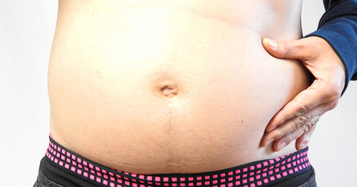 おなかのしこりは万病のもと しこりを解決する５つの方法